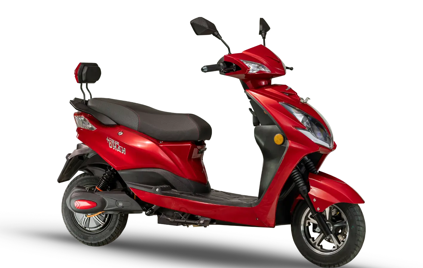 Gen-Next Nanu Plus